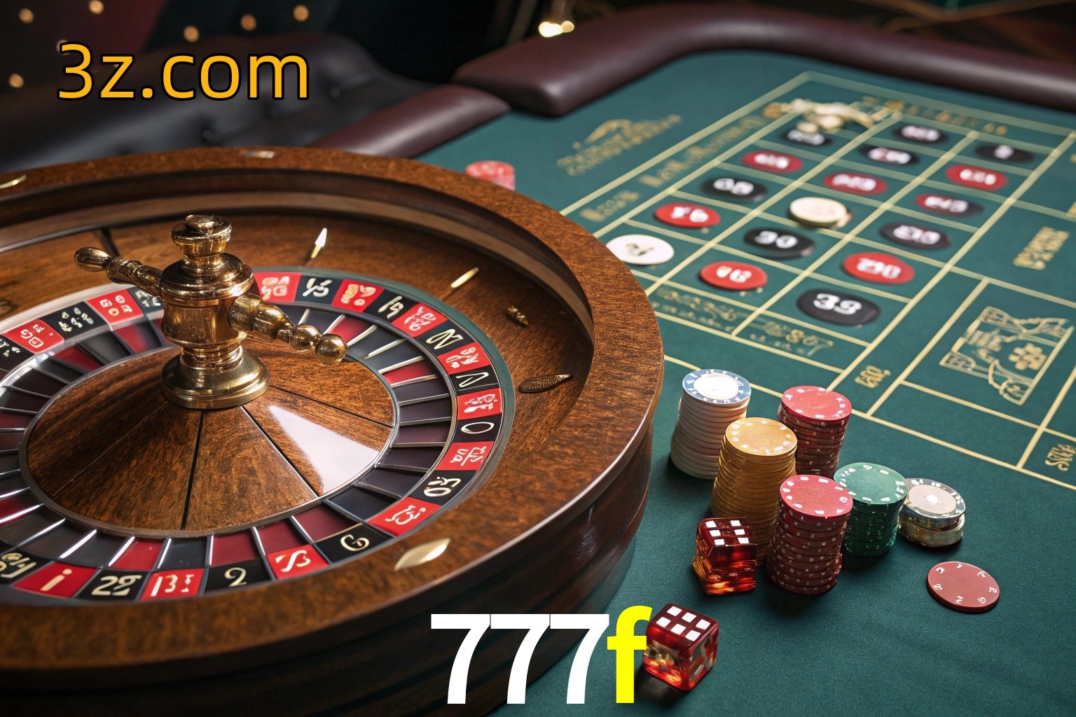 777f games
