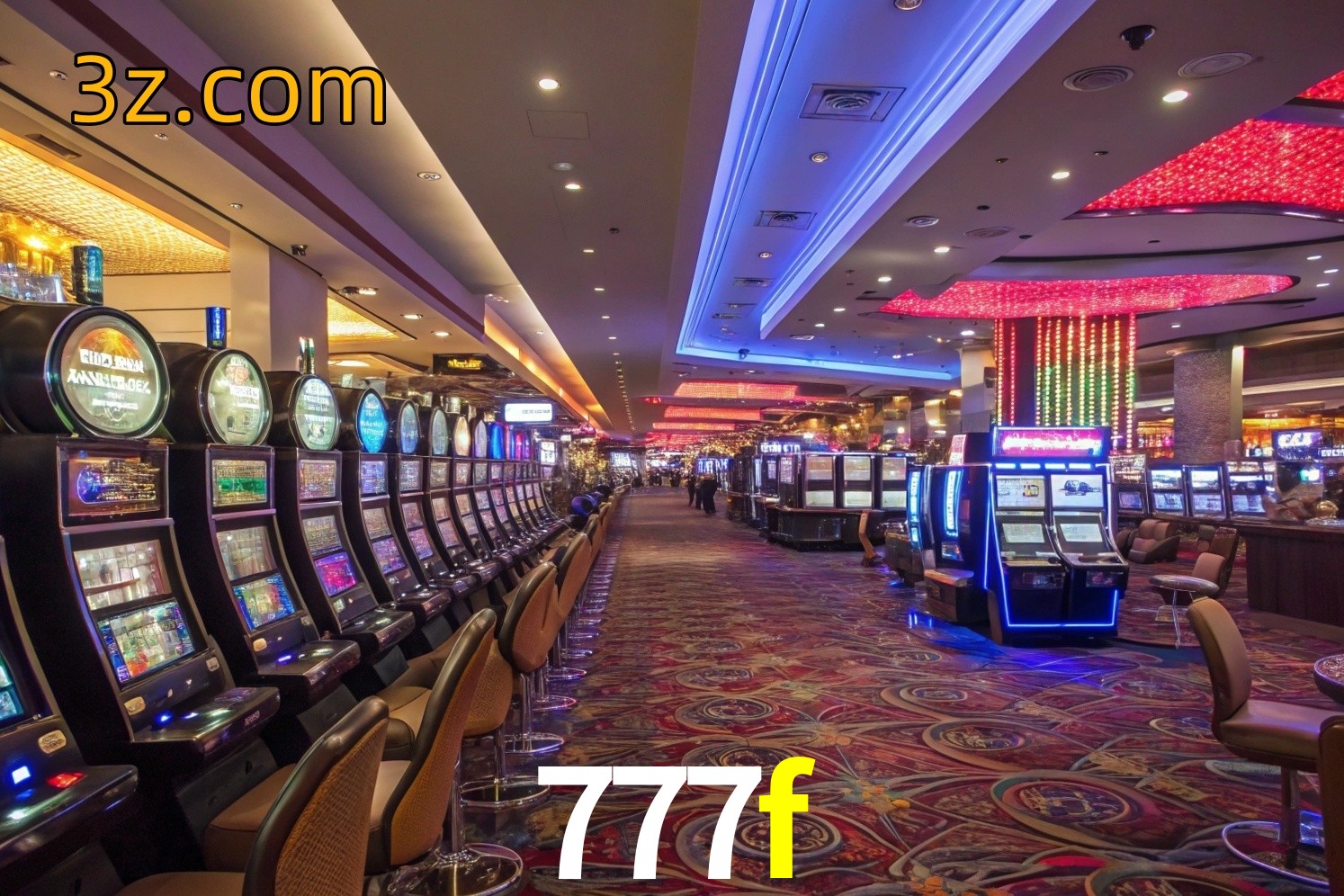 777f vip