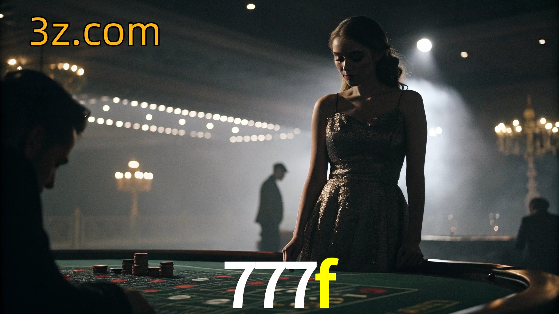 jogo 777f