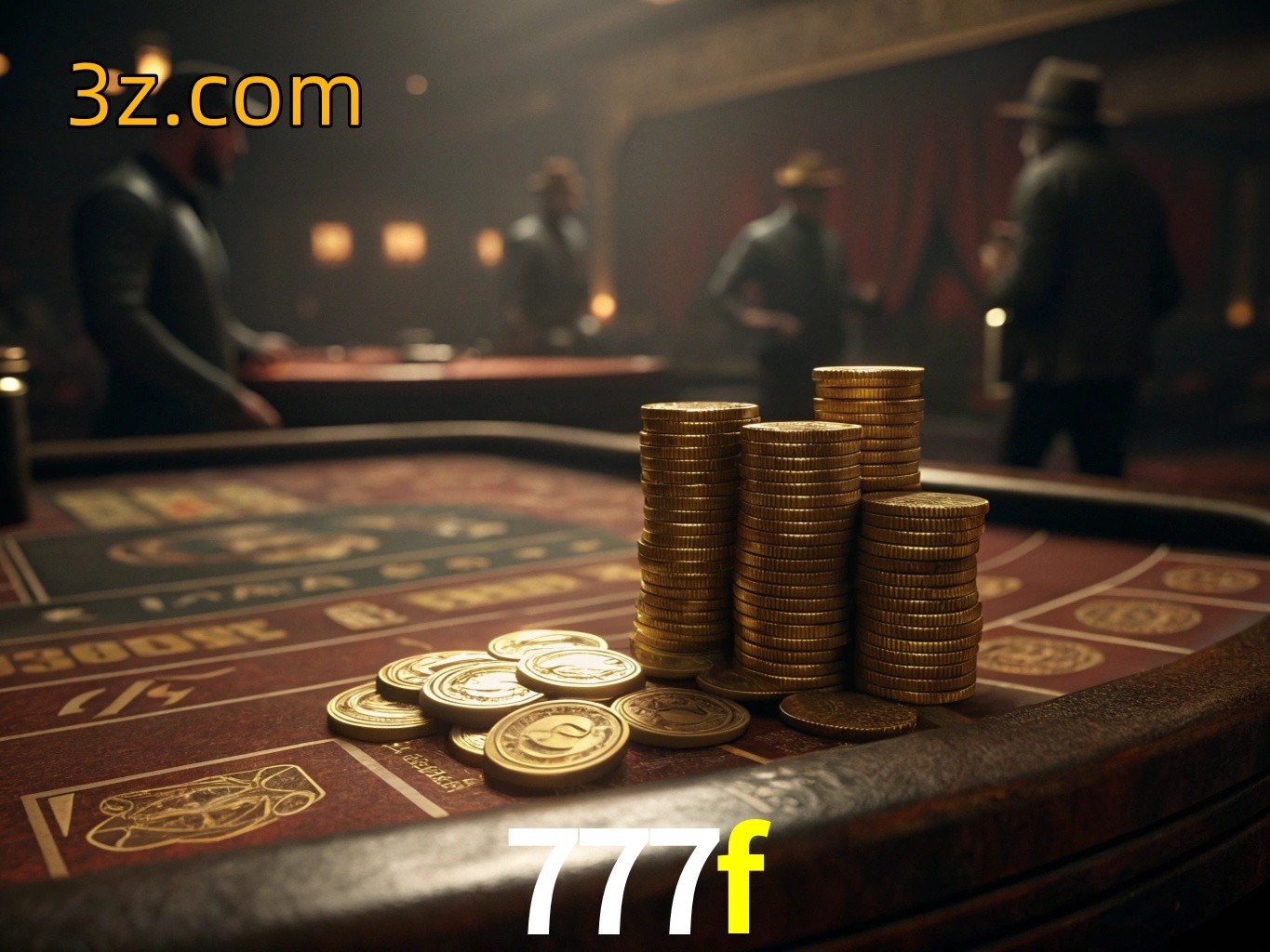 777f app