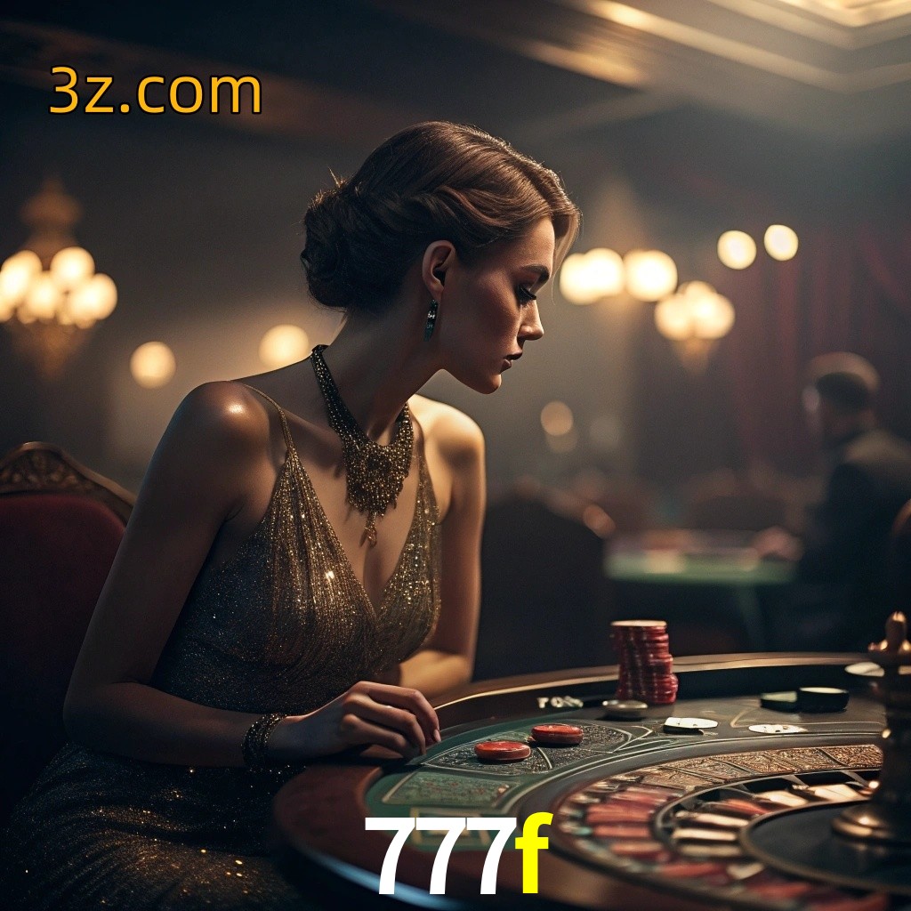 logo 777f