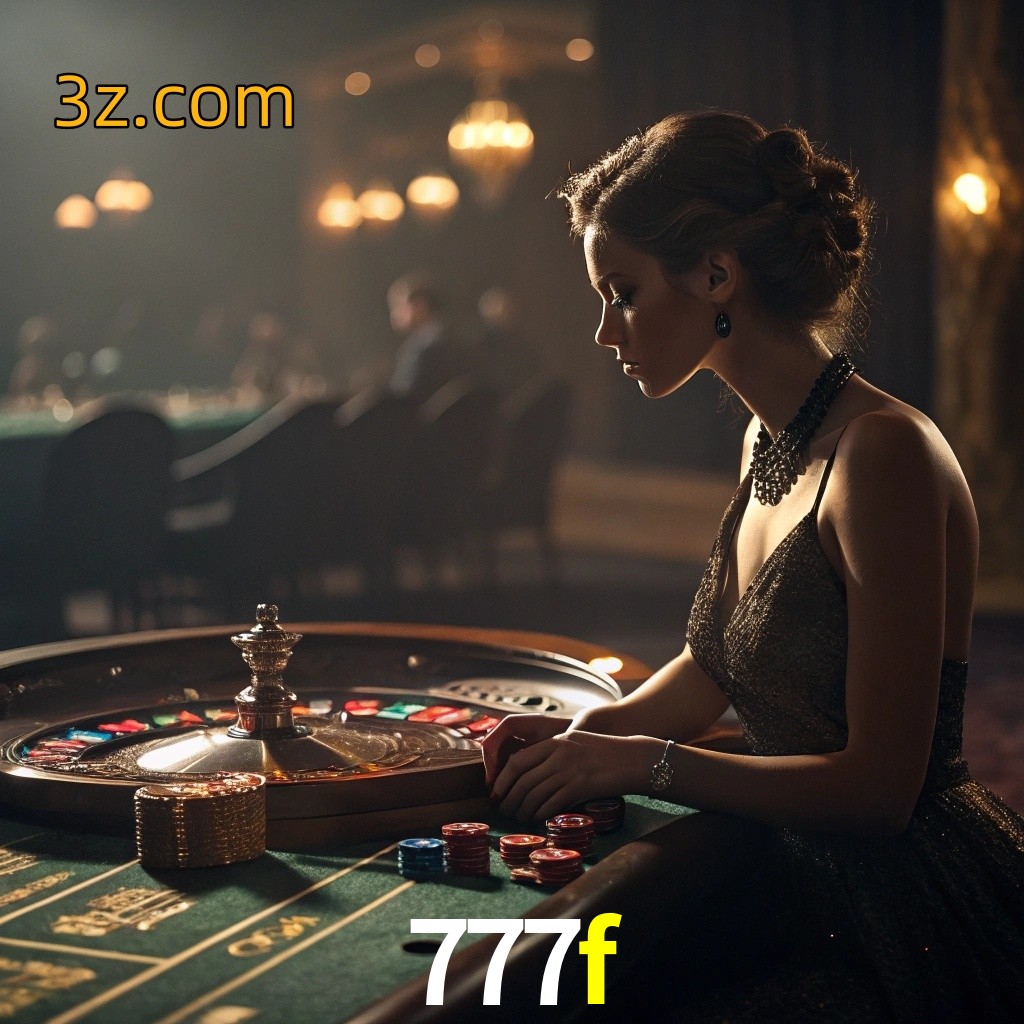 jogos 777f