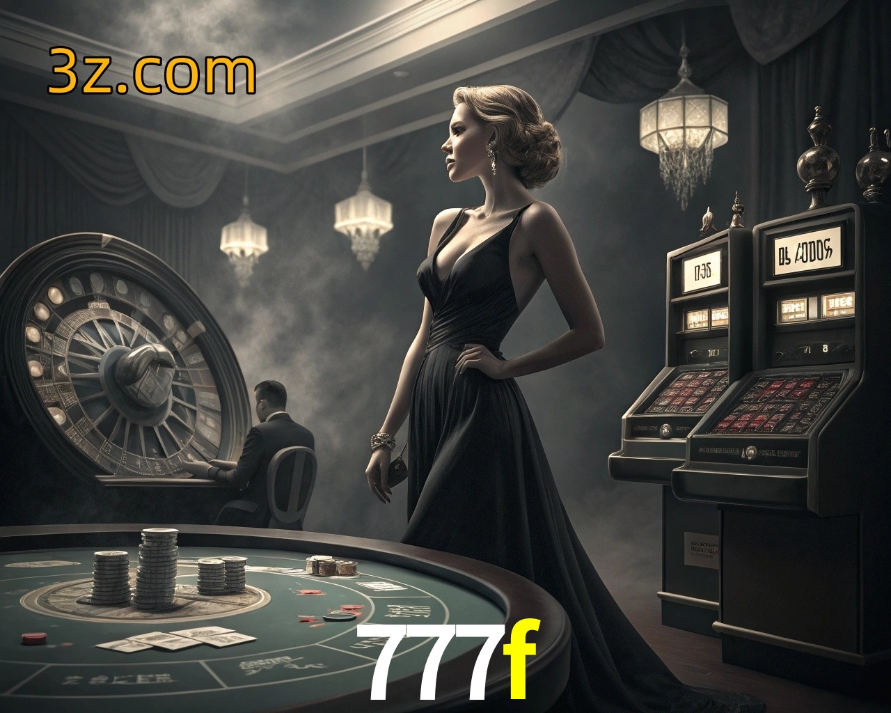 bonus 777f