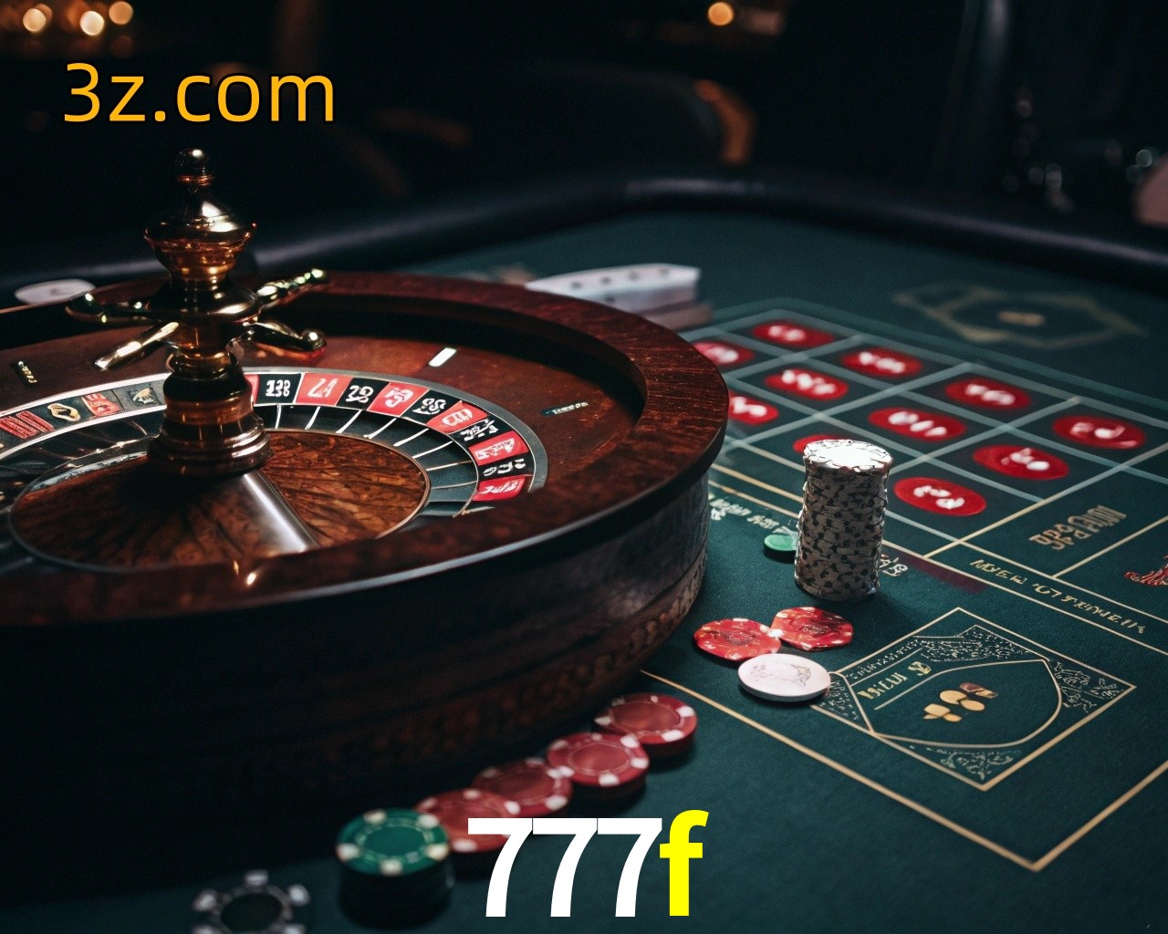 app 777f
